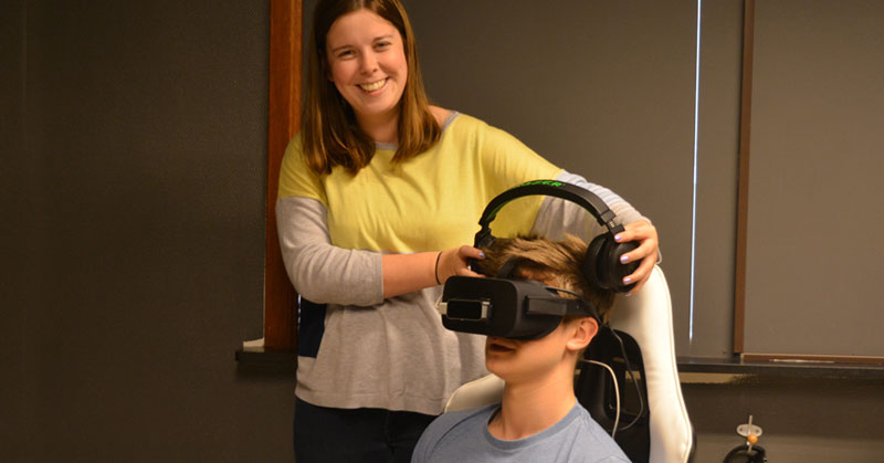 Hintlabyrinth lanceert nieuw virtueel spel.