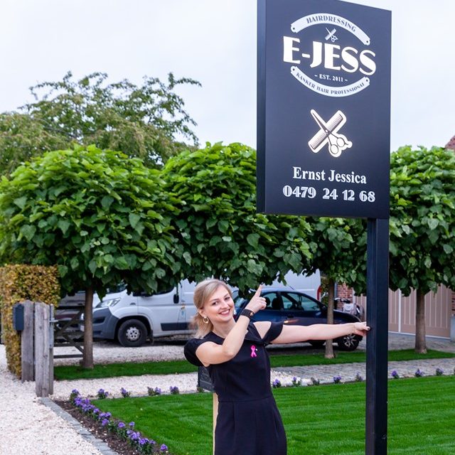 E-Jess Hairdressing