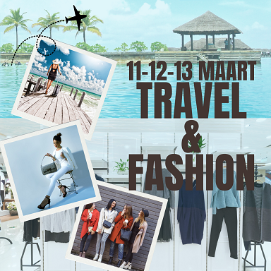 Fashion & Travel Days: Win een reischeque of fles Gin Gillis!
