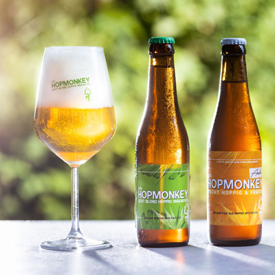 Hopmonkey