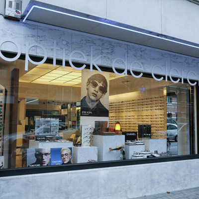 Optiek De Clerck