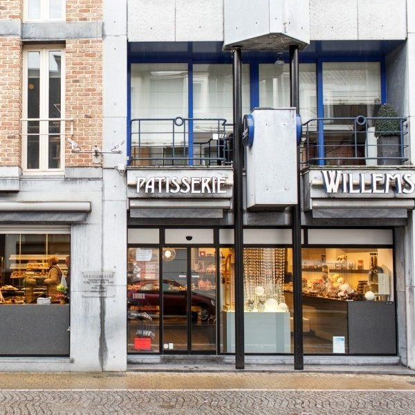 Willems Patisserie-Banketbakkerij