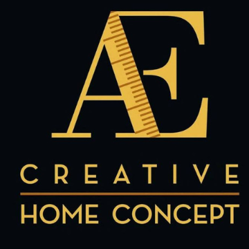 AE Creative Home Concept