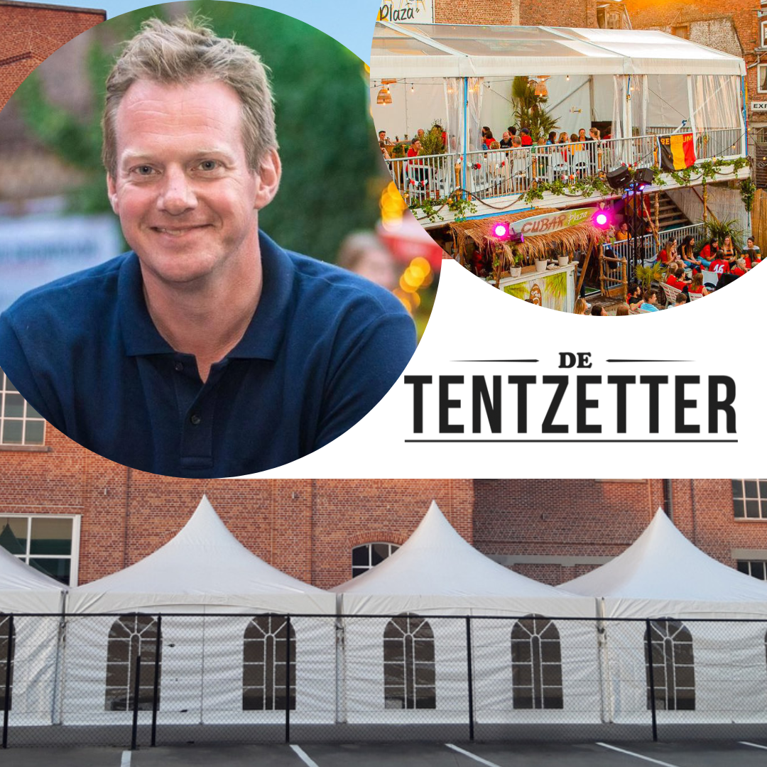 De Tentzetter