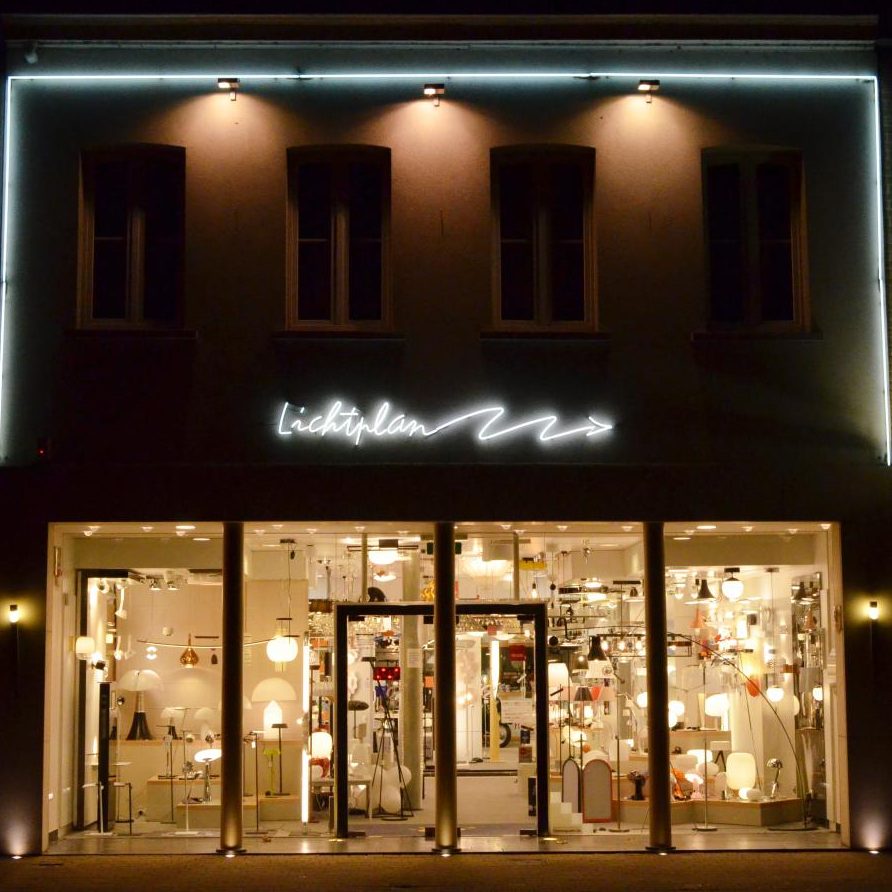Lichtplan