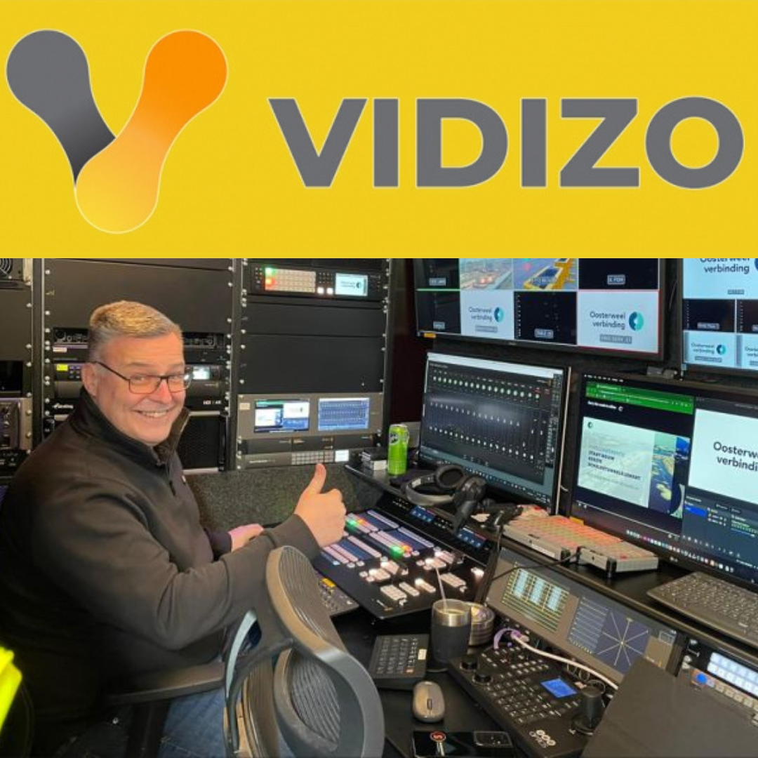 Vidizo
