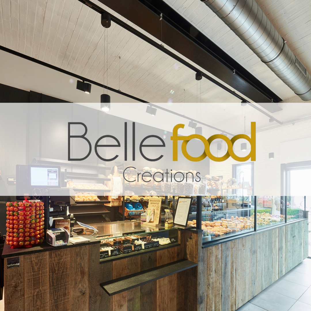Bellefood Creations
