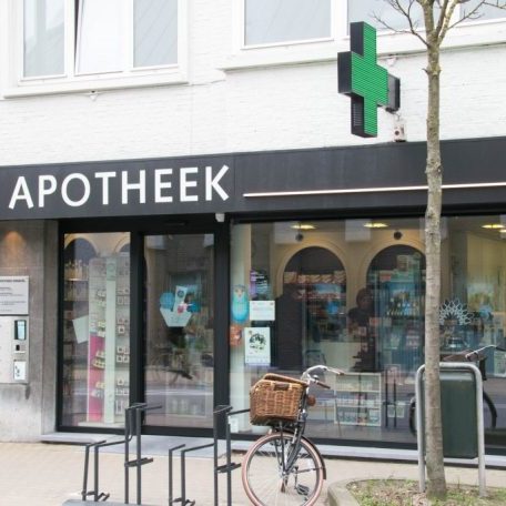 Emanuel – apotheek