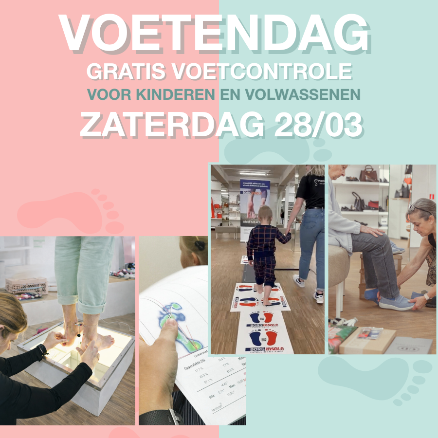 Voetendag Moernaut i.s.m. Sportpodo D’haese