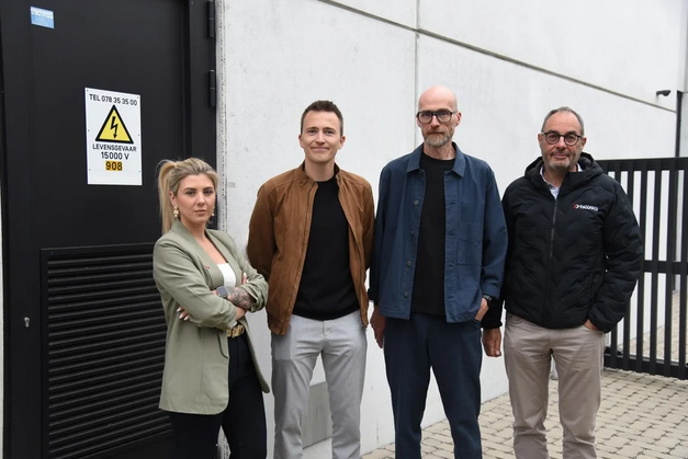 Zoveelste stroomonderbreking in Sint-Gillis