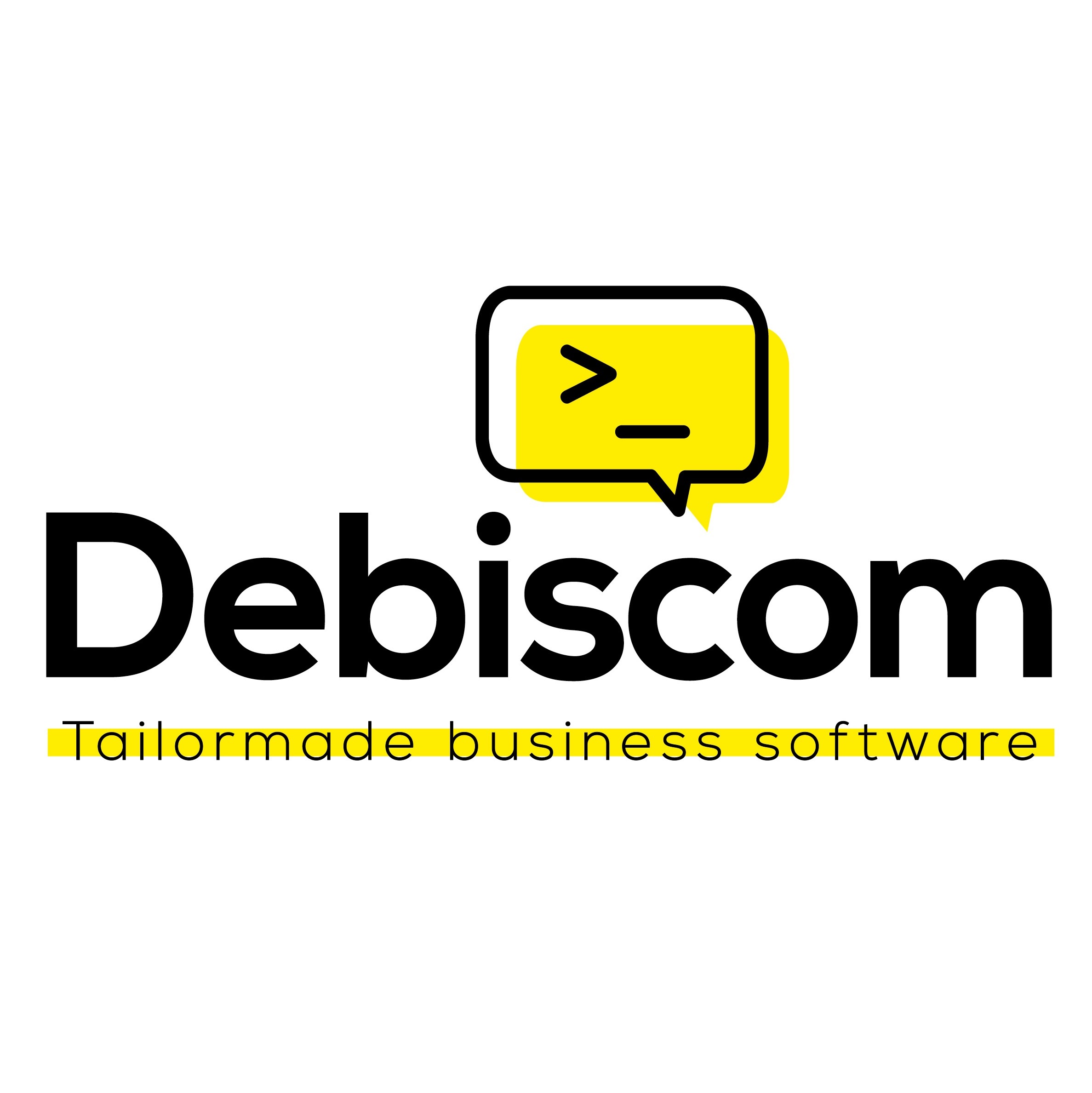 Debiscom