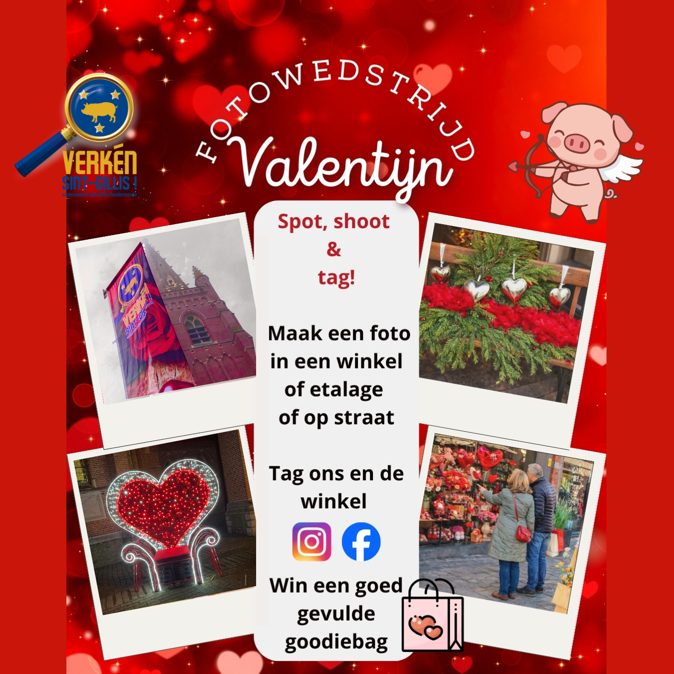 Valentijn-fotowedstrijd