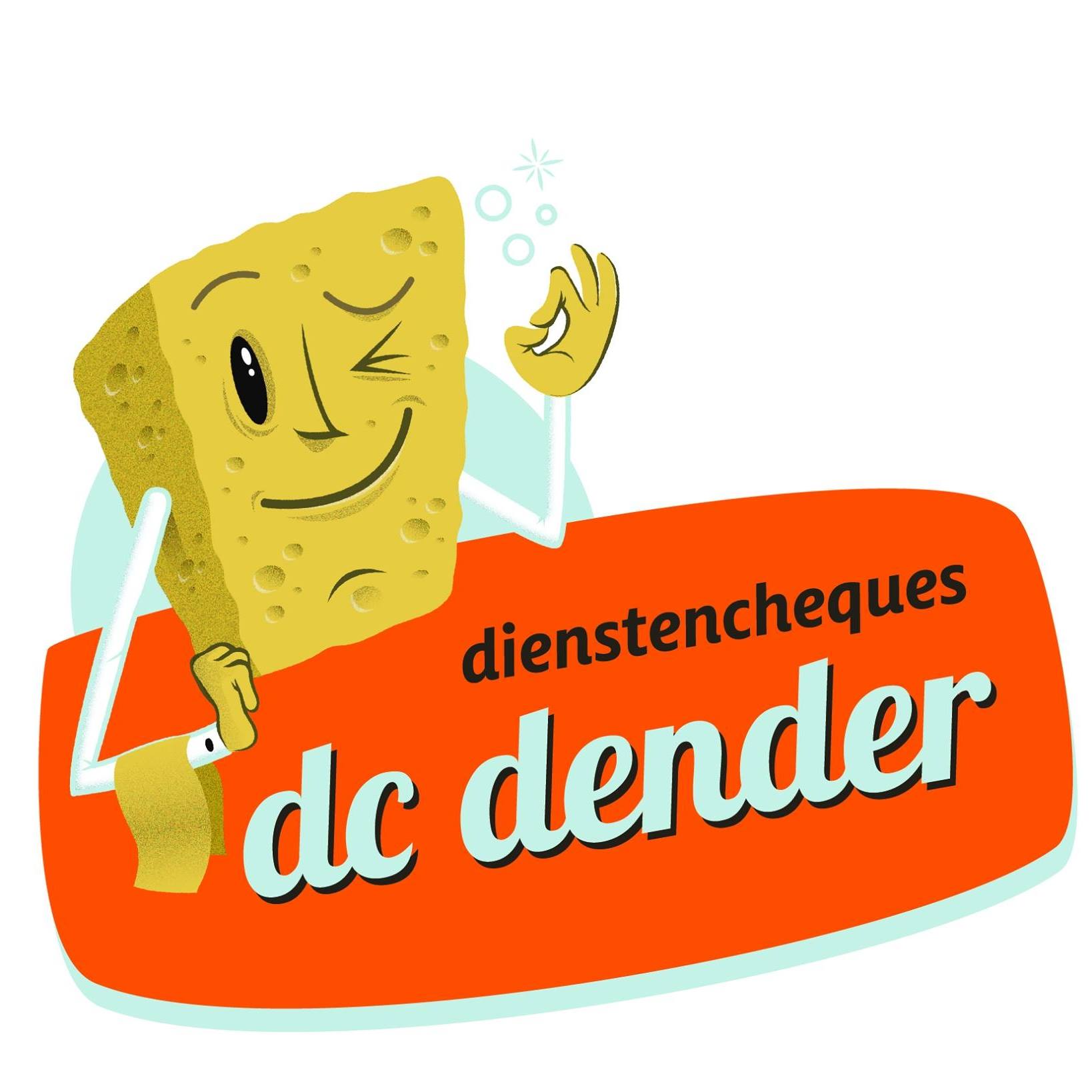DIENSTENCHEQUES DC DENDER