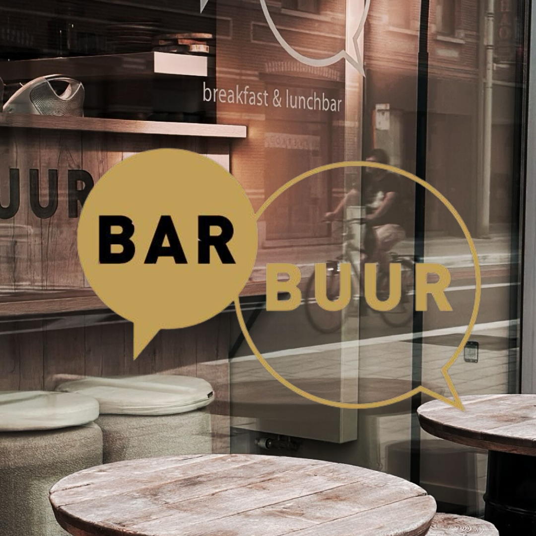 Bar Buur