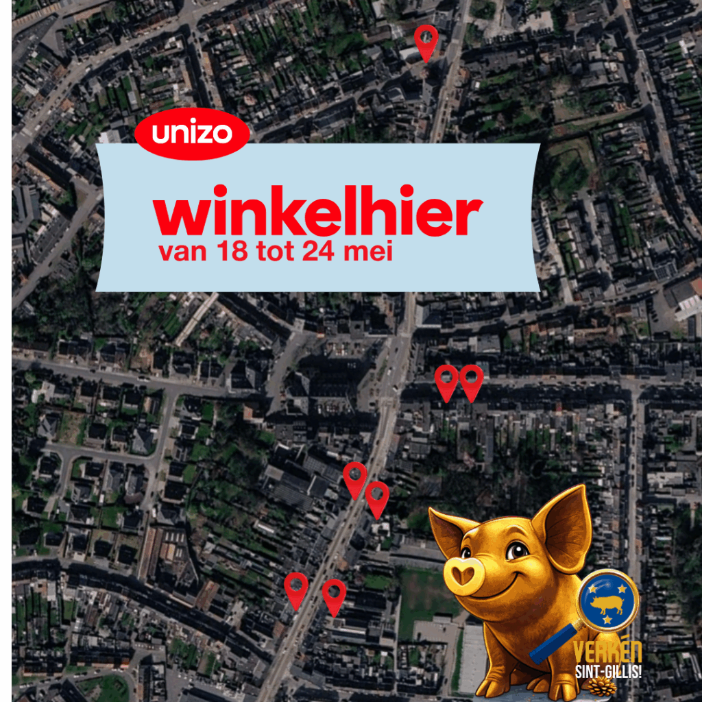 Winkelhierweek 18-24 mei